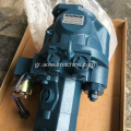 Uchida rexroth AP2D25LV1RS7 AP2D25LV AP2D25 AP2D25LV1RS7-917-2 υδραυλική κύρια αντλία